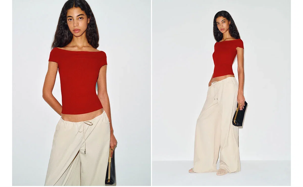 Florence Knit Top