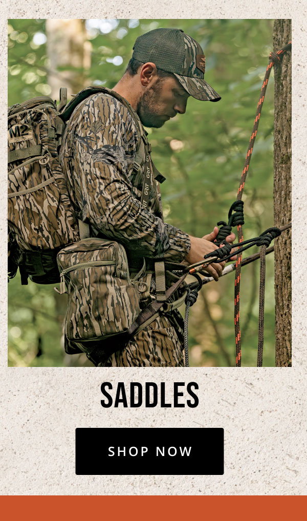 Season Ahead: Trail cameras. feeders, minerals 