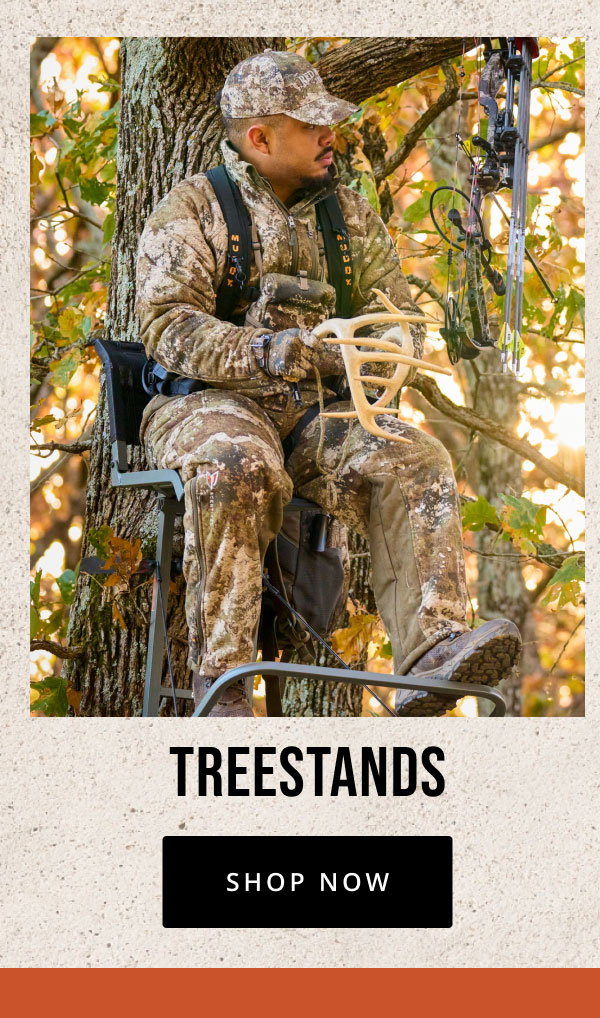 Season Ahead: Trail cameras. feeders, minerals 