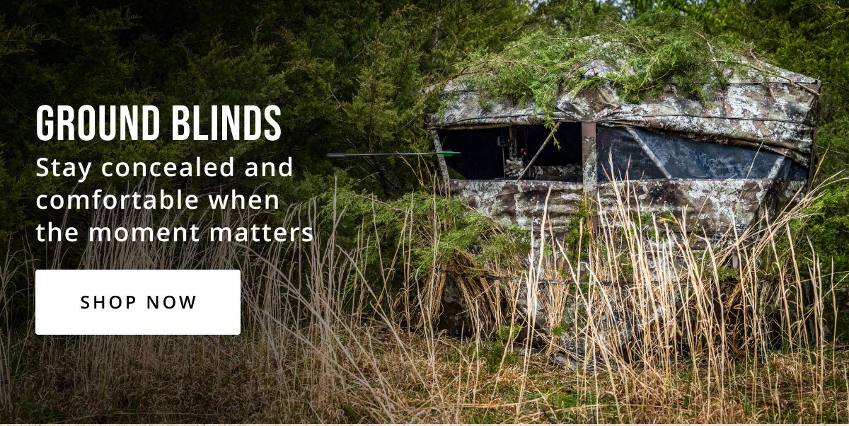 Season Ahead: Trail cameras. feeders, minerals 