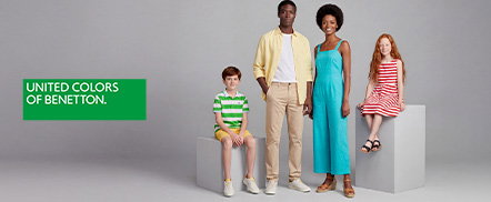 Benetton
