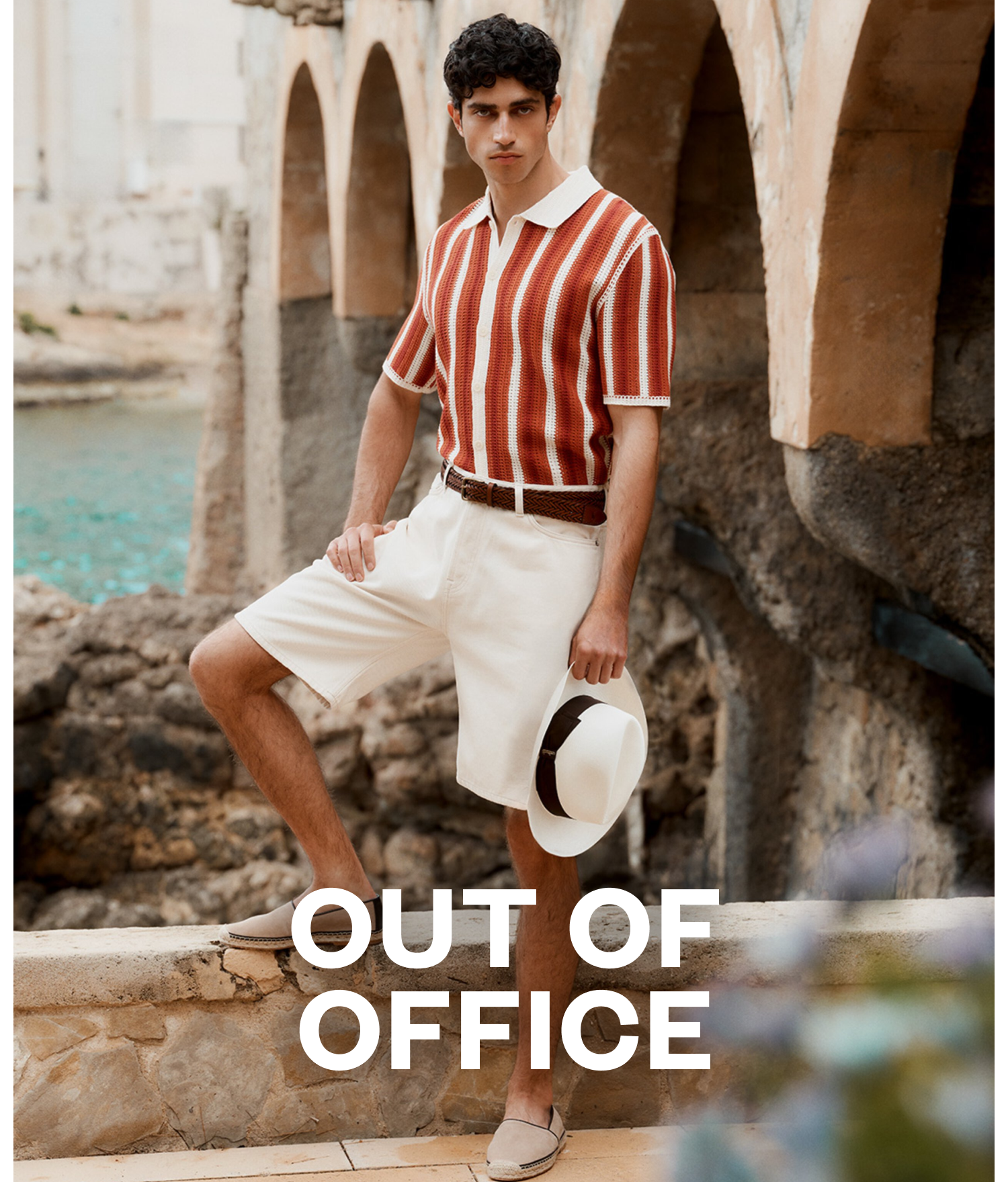 Out of Office