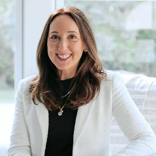 Nina Badzin