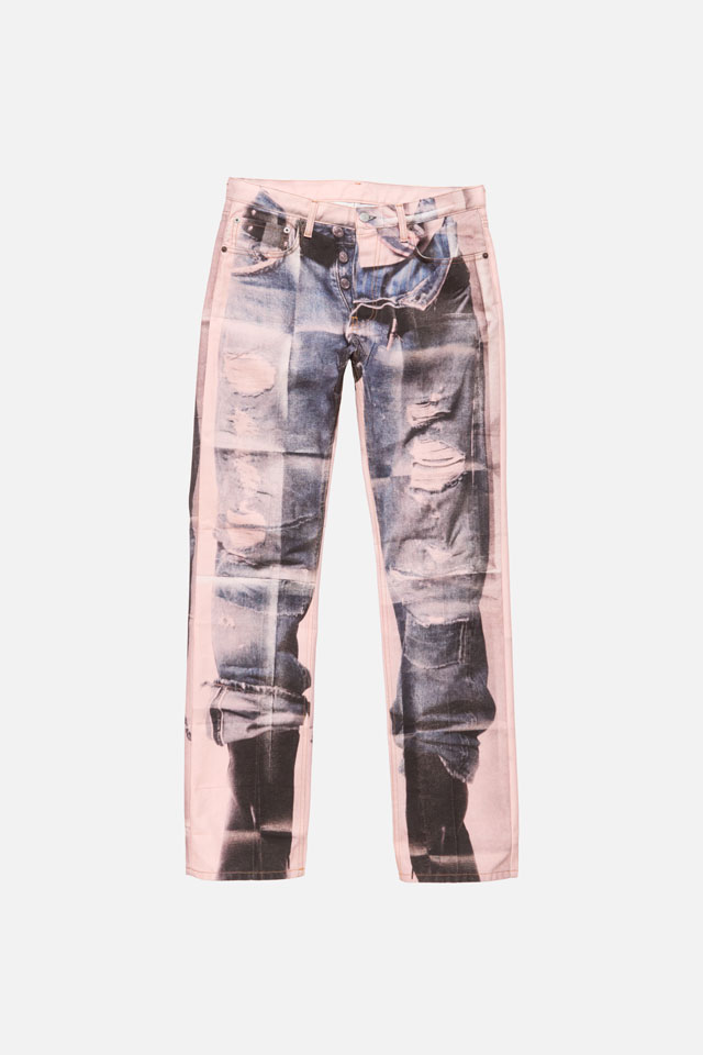 The 1996 Jeans