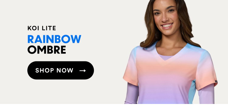 Koi Lite | Rainbow Ombre | Shop Now