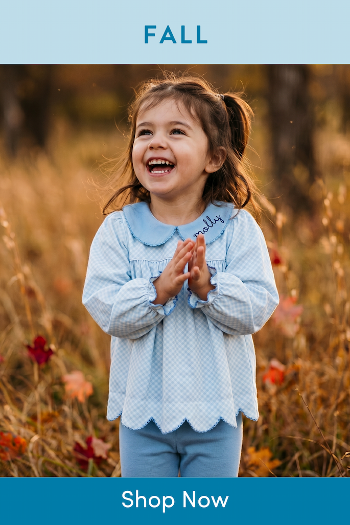 FREE Monograms - Fall Collection