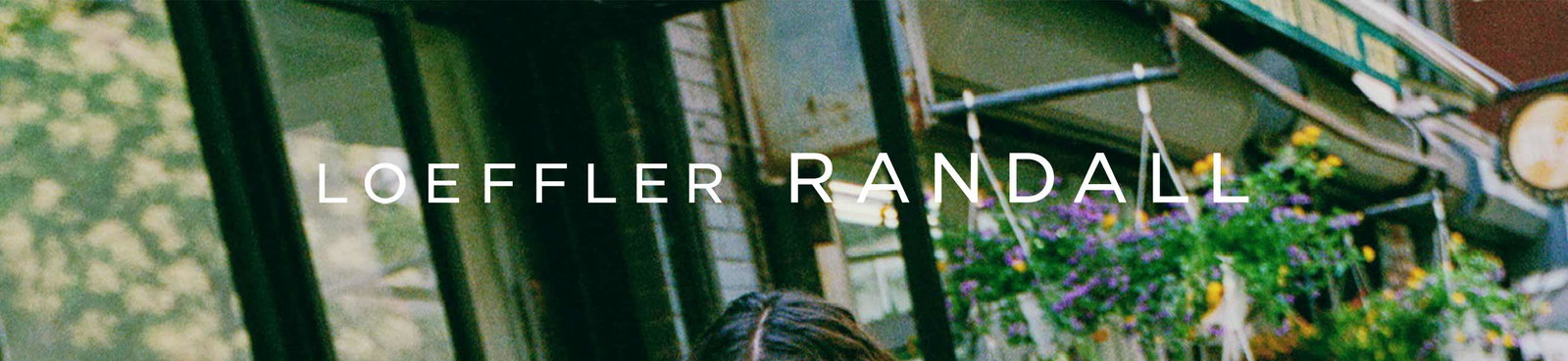Loeffler Randall 