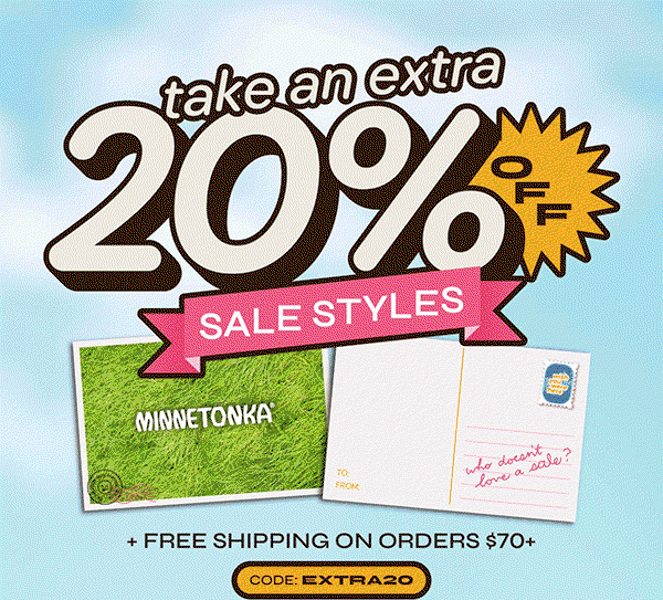 Sale on Sale