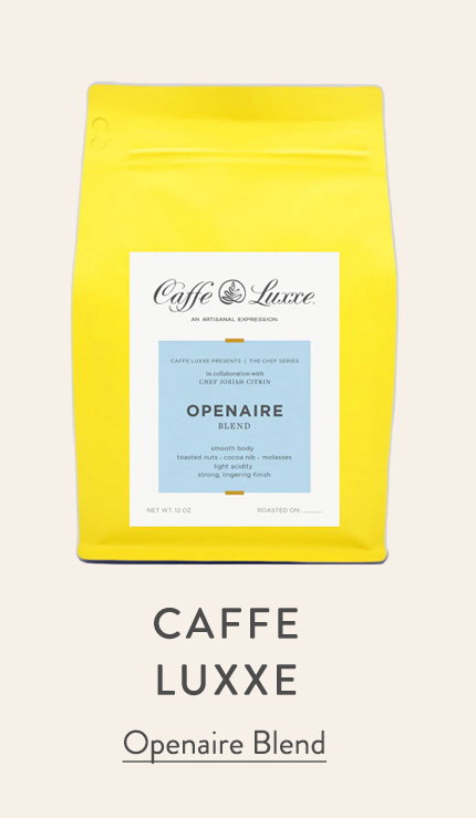 Openaire Blend 