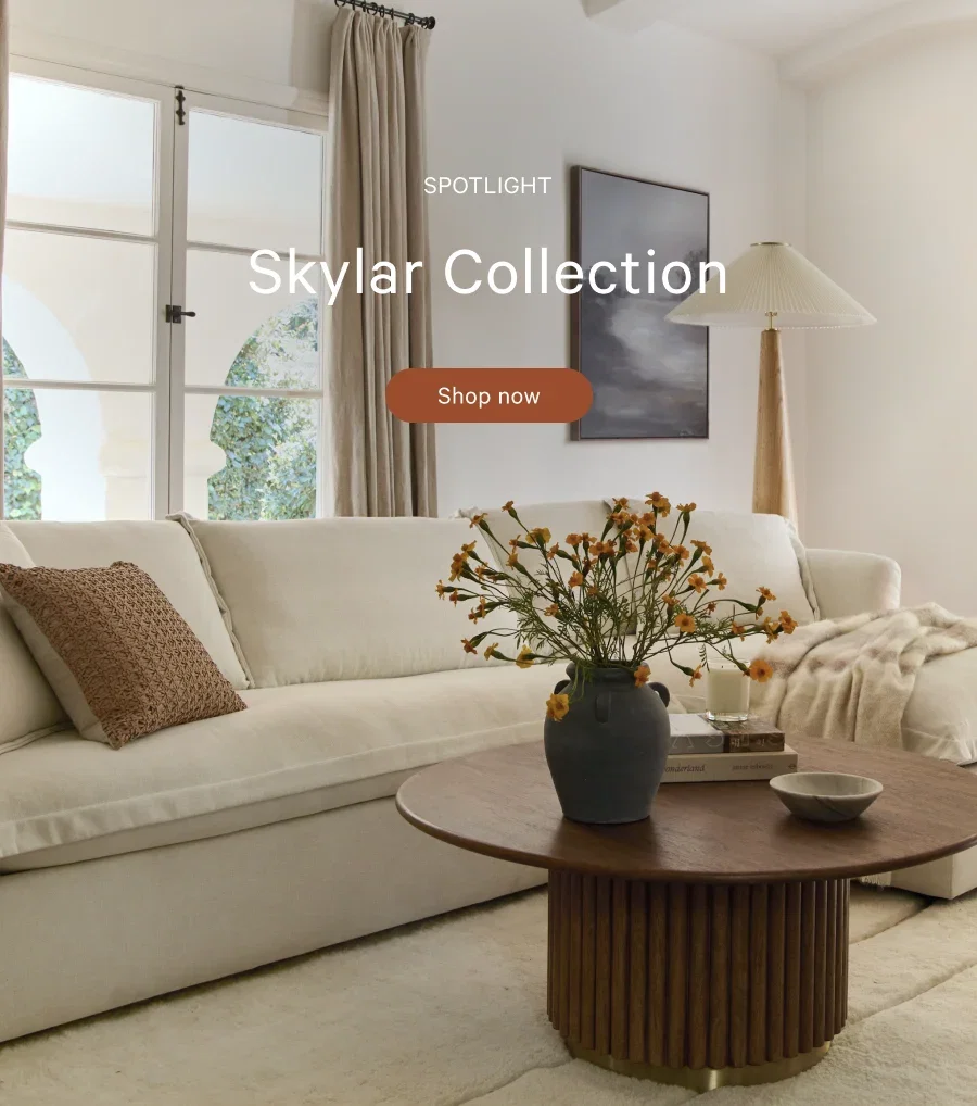Skylar Collection - Shop now