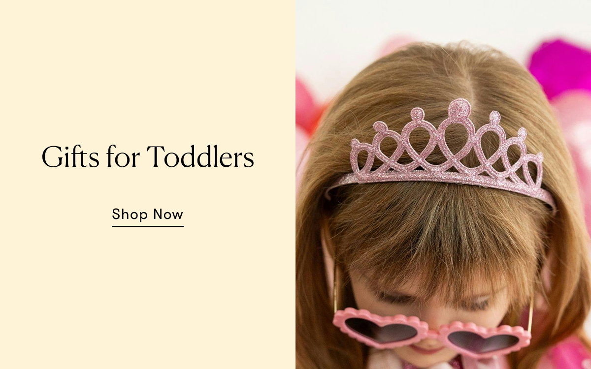 Gifts for Toddlers