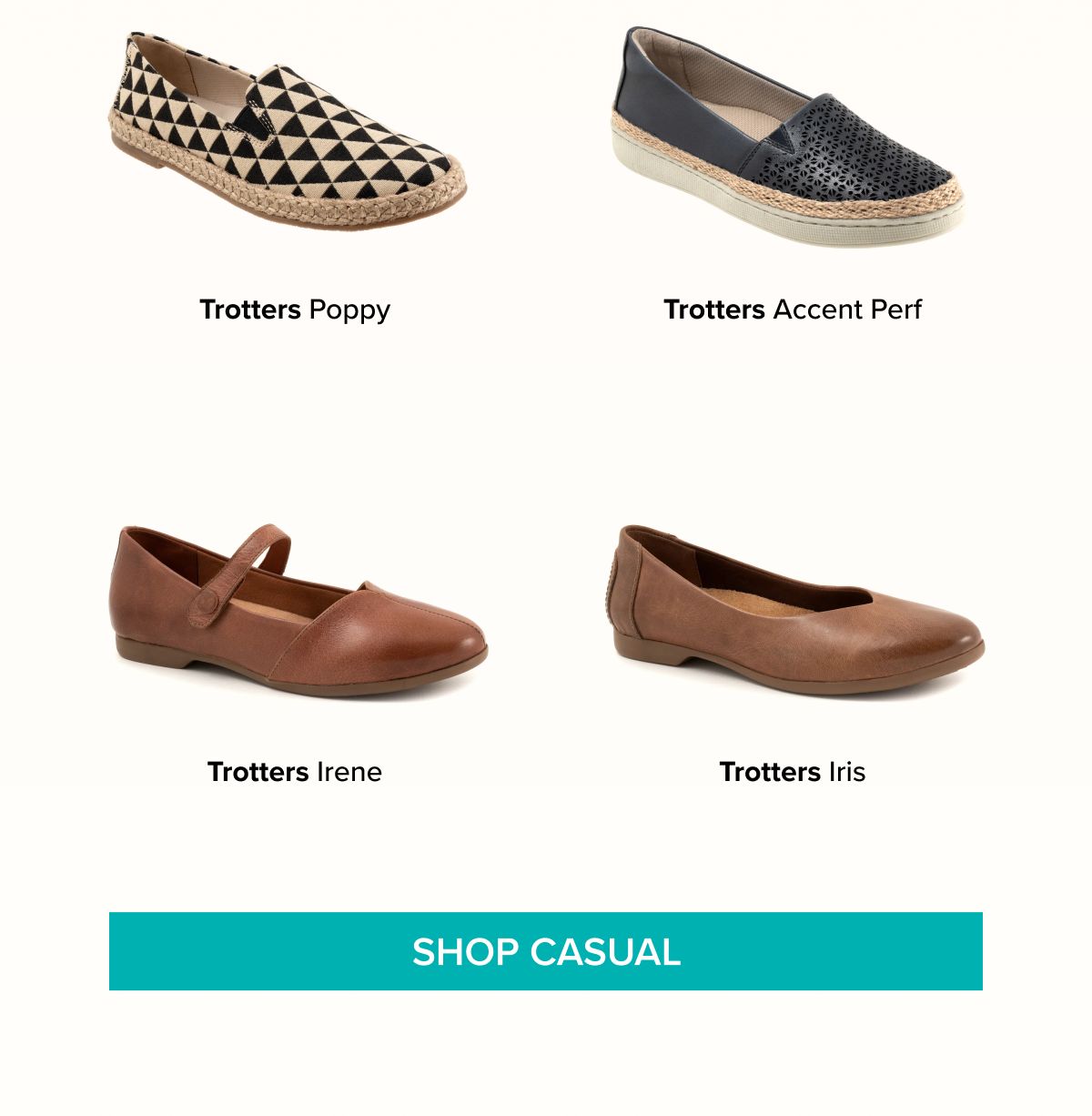 Shop Casual