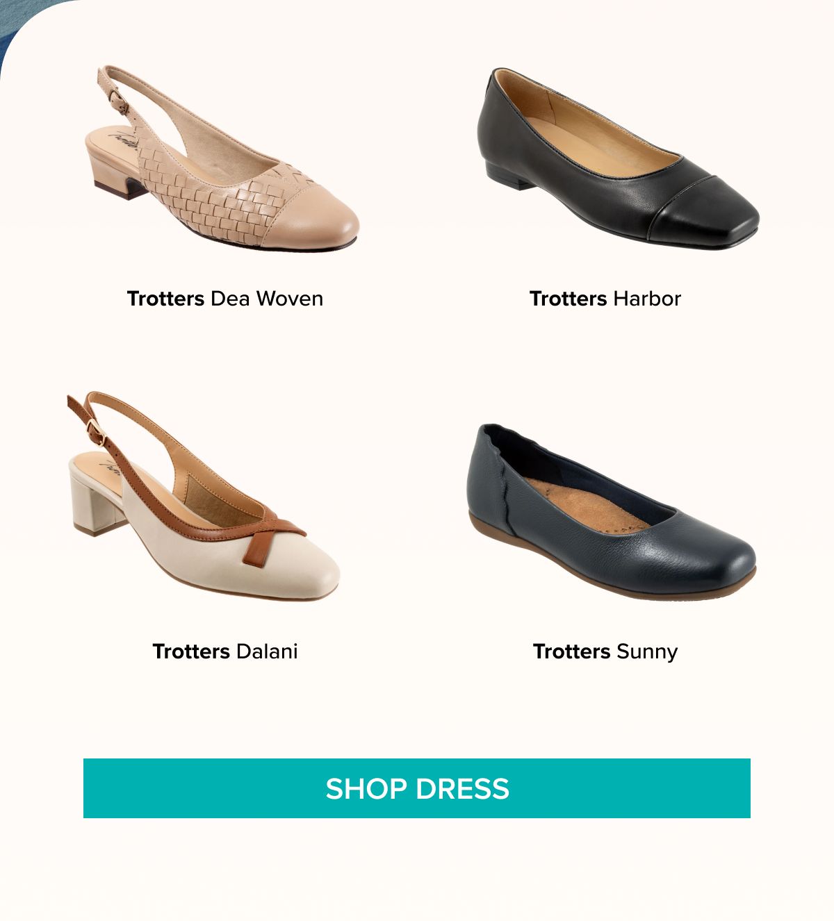 Shop Dress