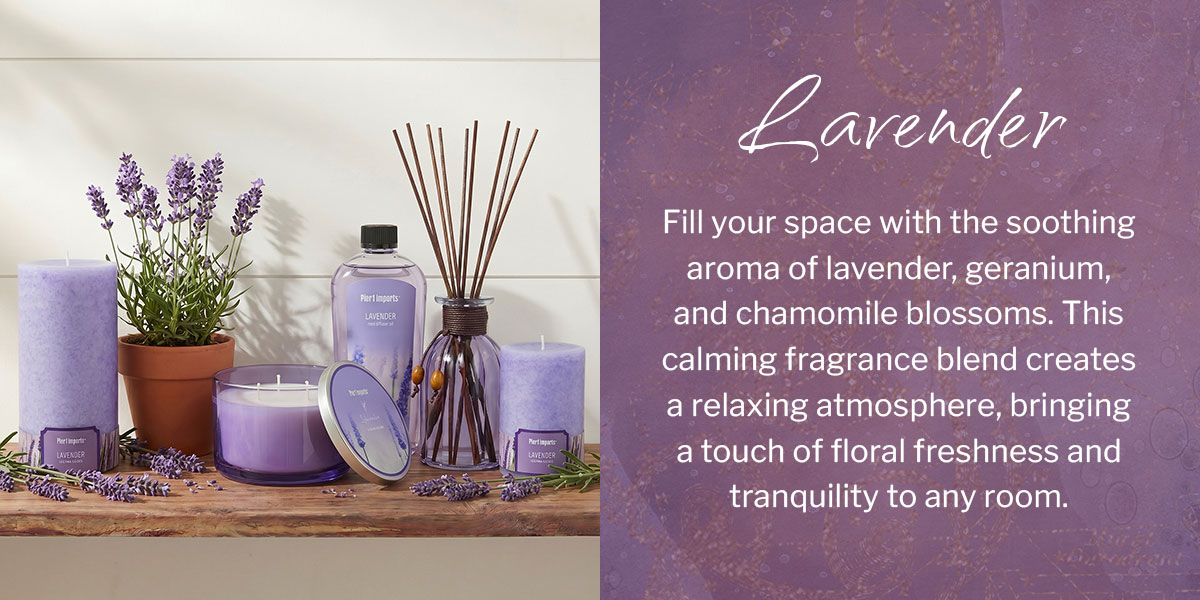 lavender