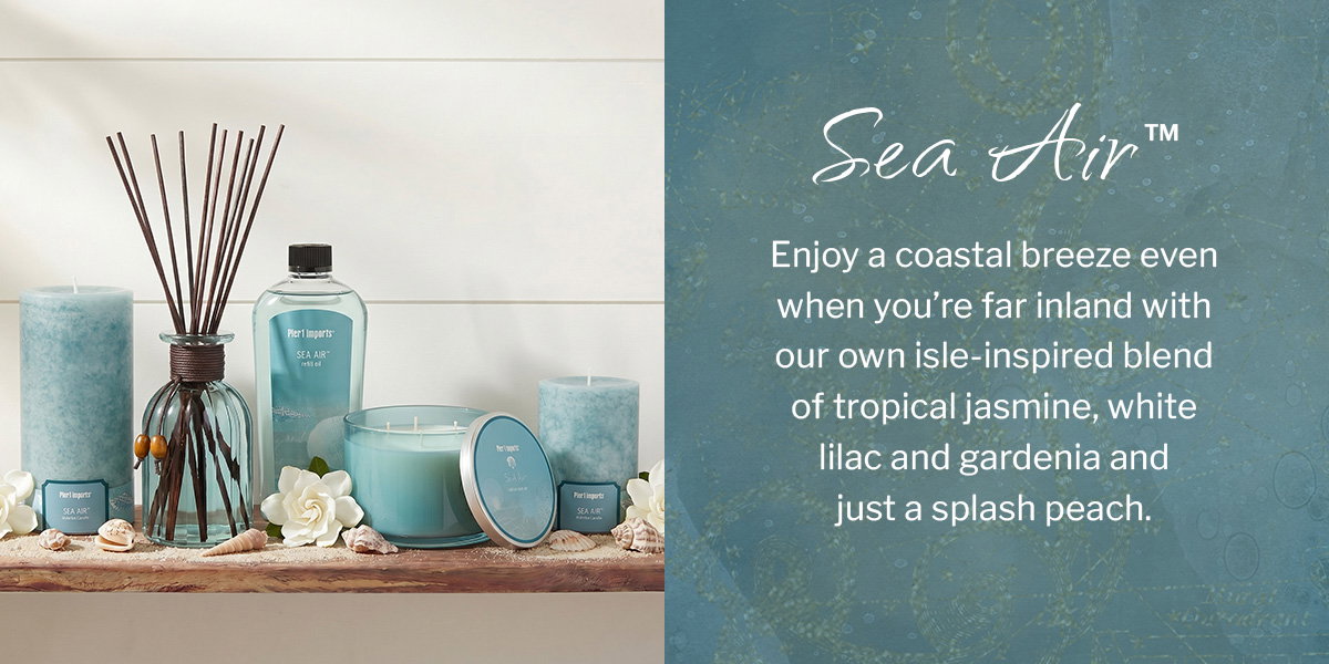 Sea Air