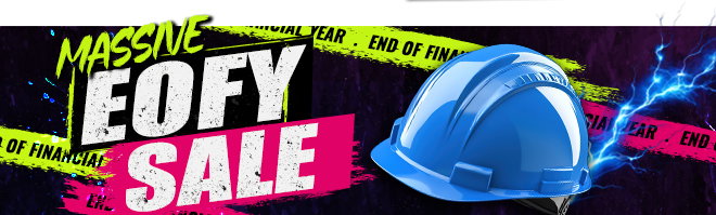 Massive EOFY Sale