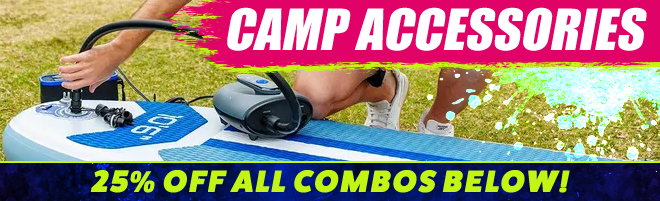 Camping Accessories