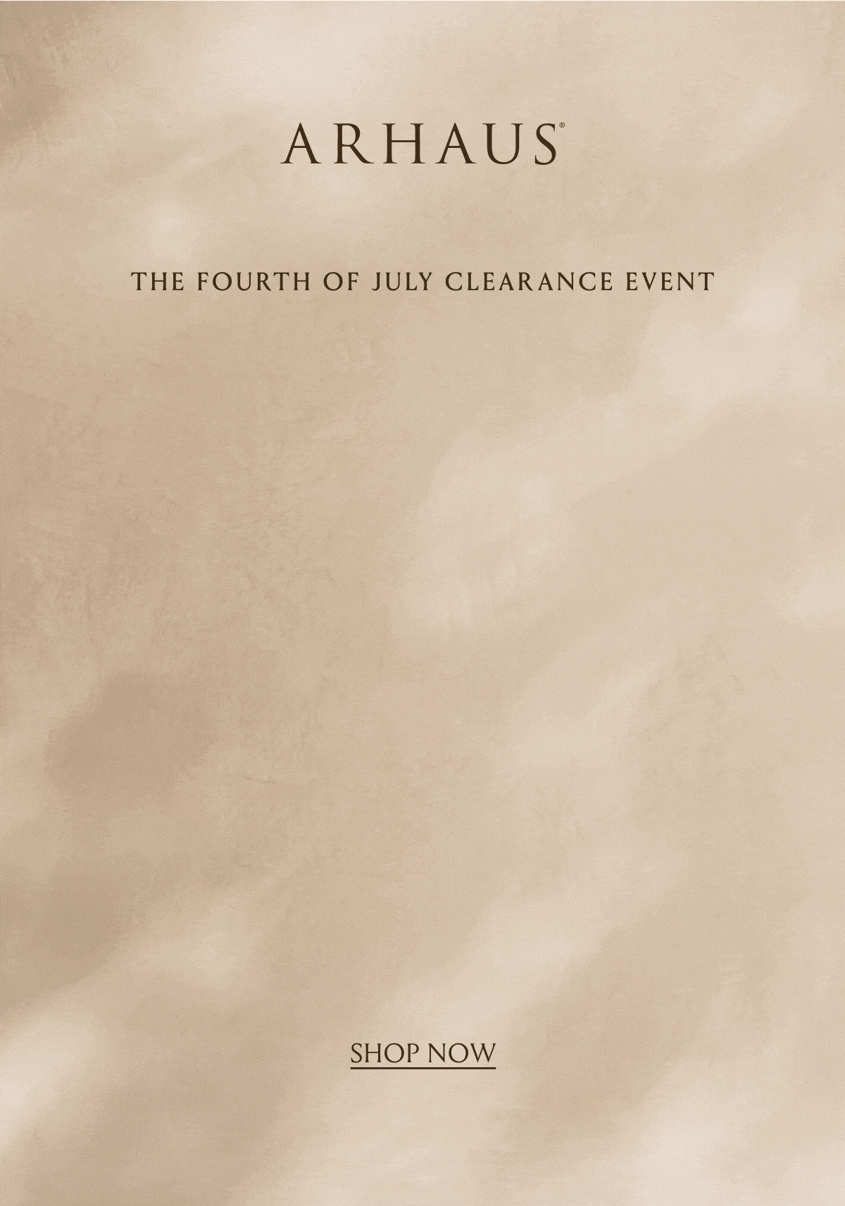 The Fourth Of July Clearance Event | Shop Now