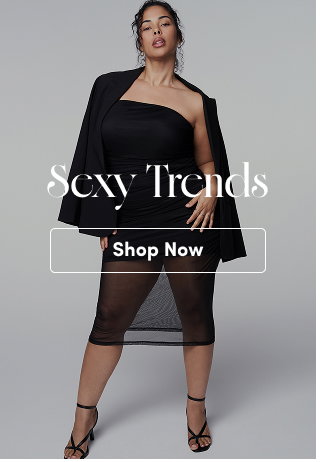 Sexy Trends | Shop Now > 