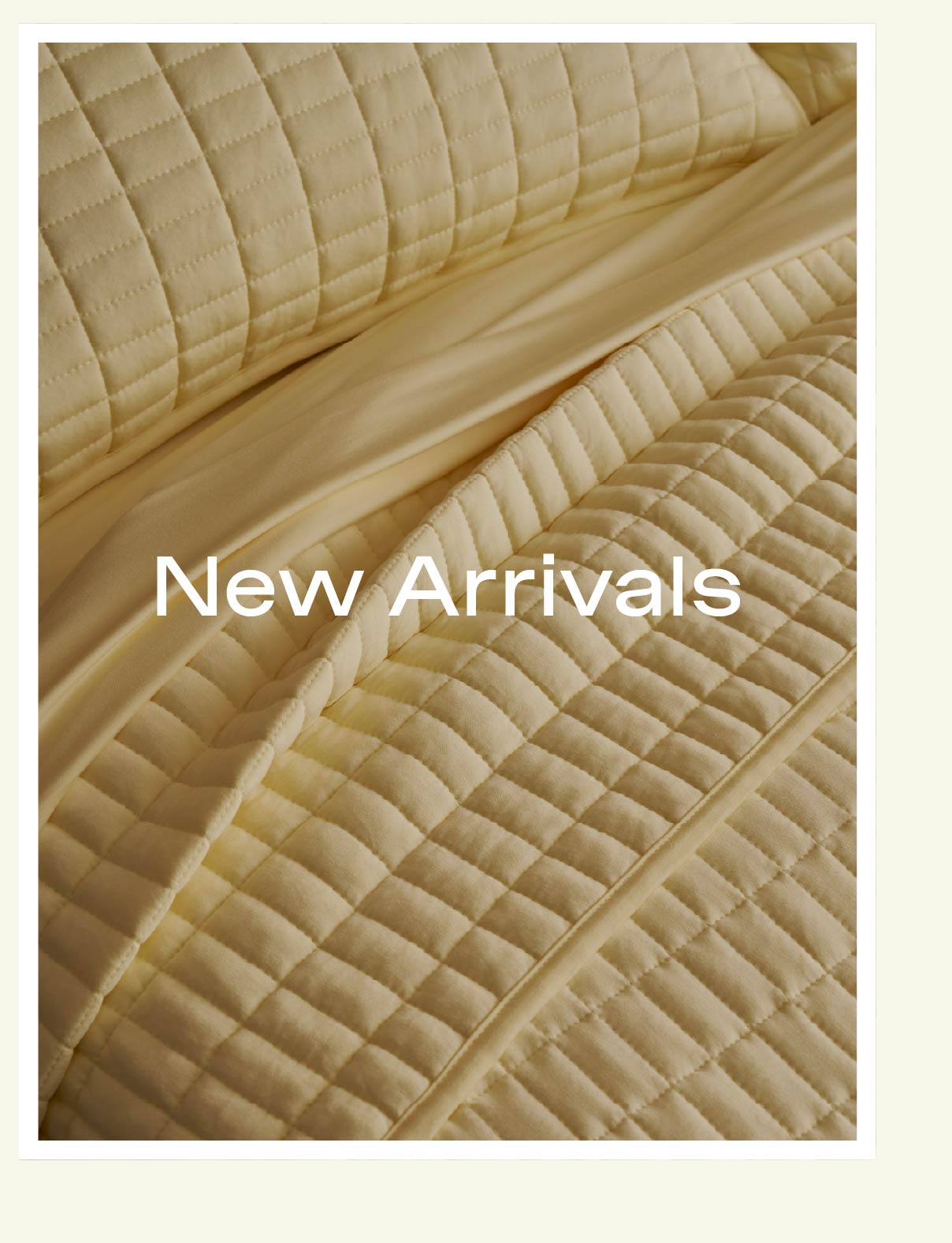 SHOP NEW ARRIVALS