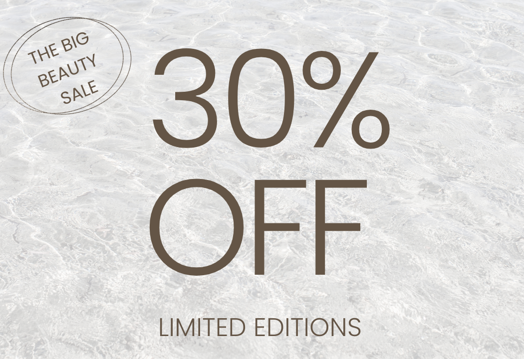 The Big Beauty Sale