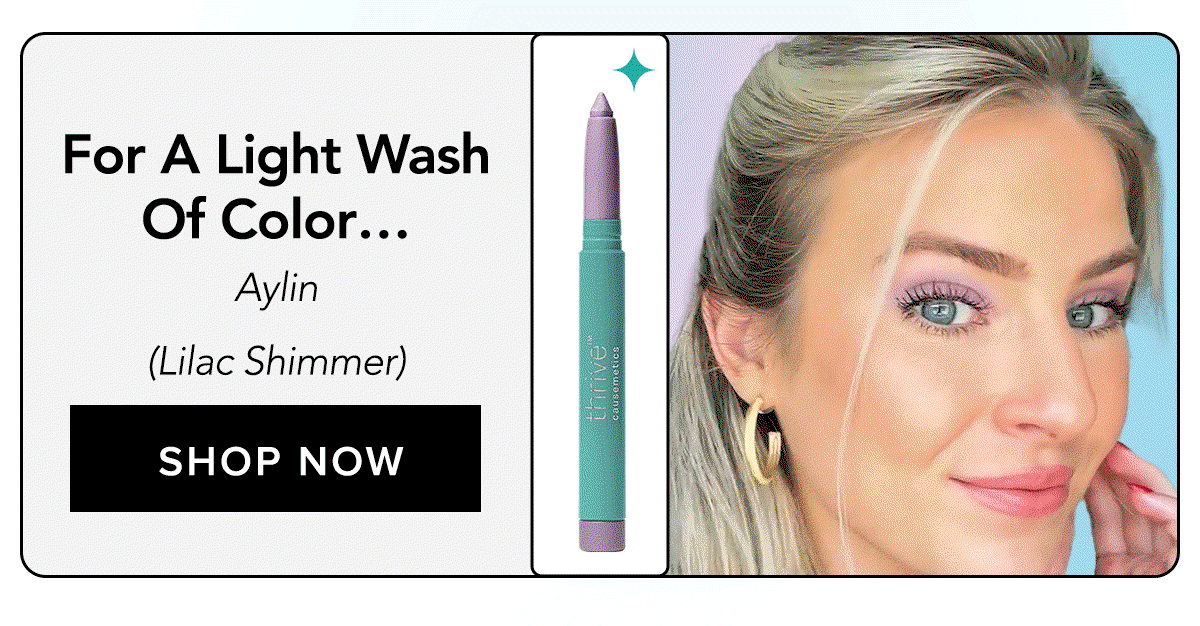 For a light wash of color