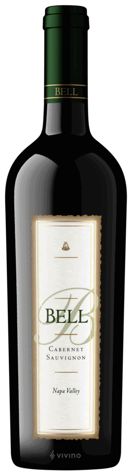 Bell Wine Cellars Cabernet Sauvignon 2018