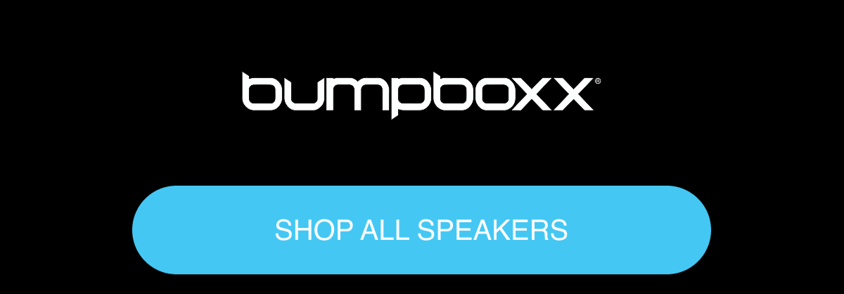 Shop All Speakers - Bumpboxx