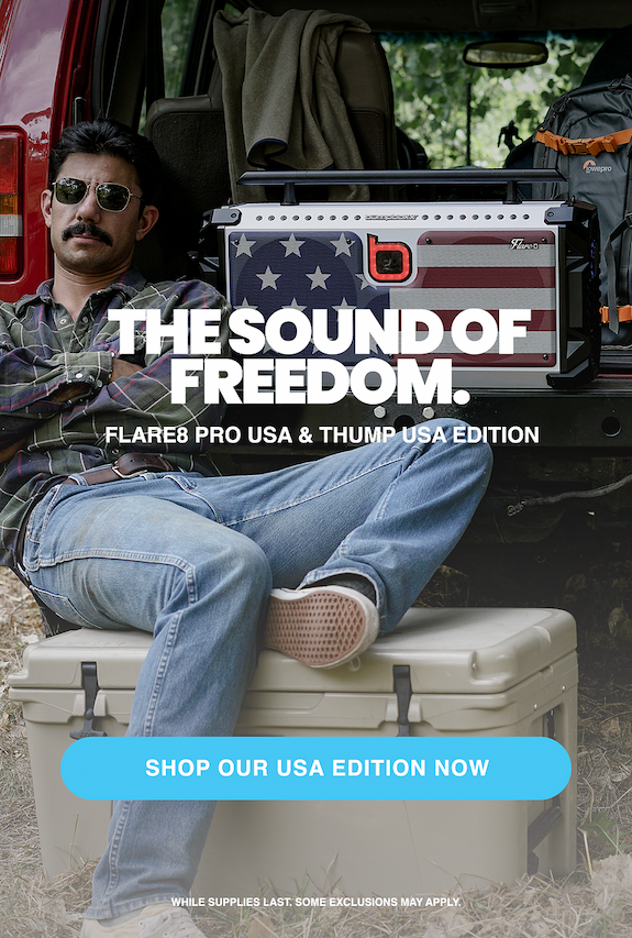 USA Collection