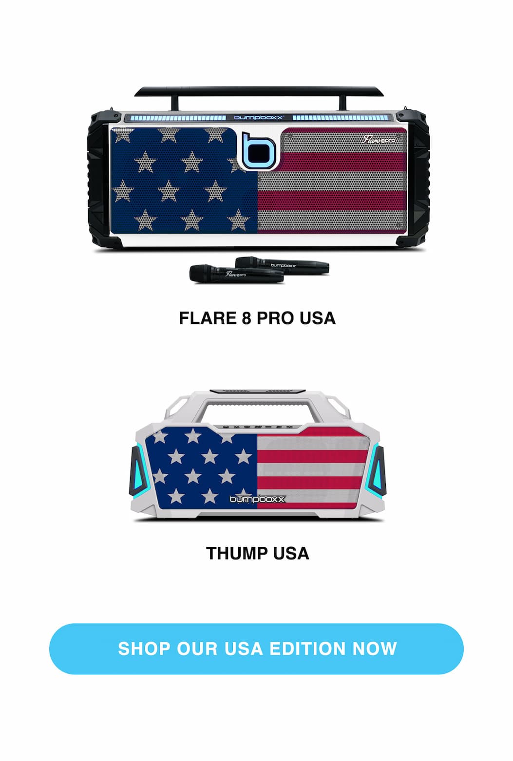 USA Collection
