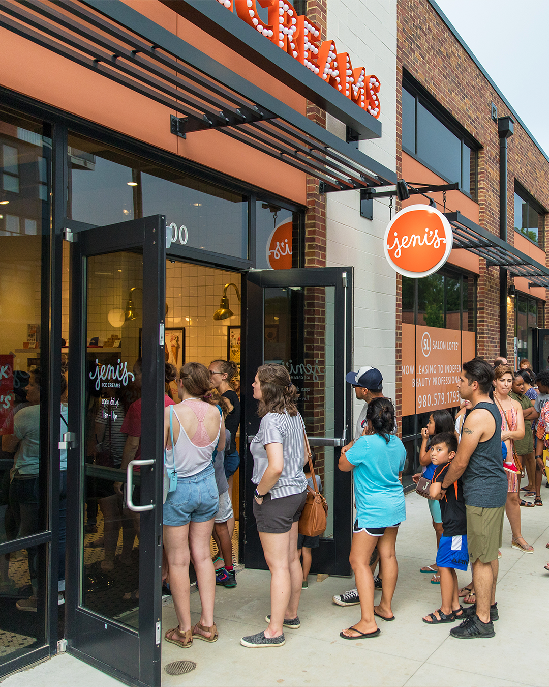 Jeni's Splendid Rewards