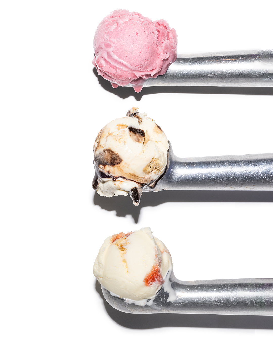 Now scooping summer wave 2