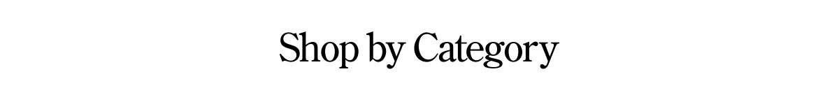 Shop by category