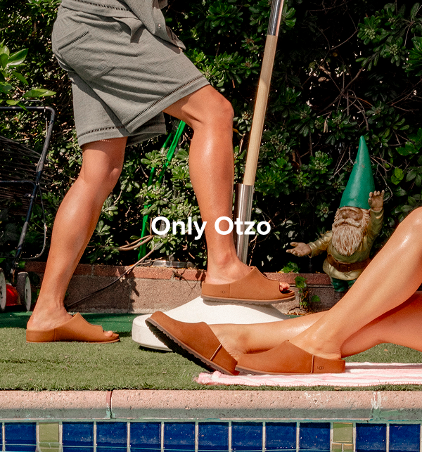 Women's & Men's Otzo
