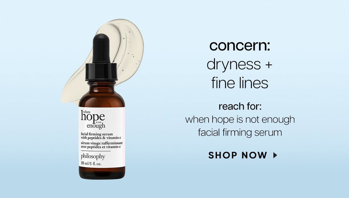 when hope is not enough 