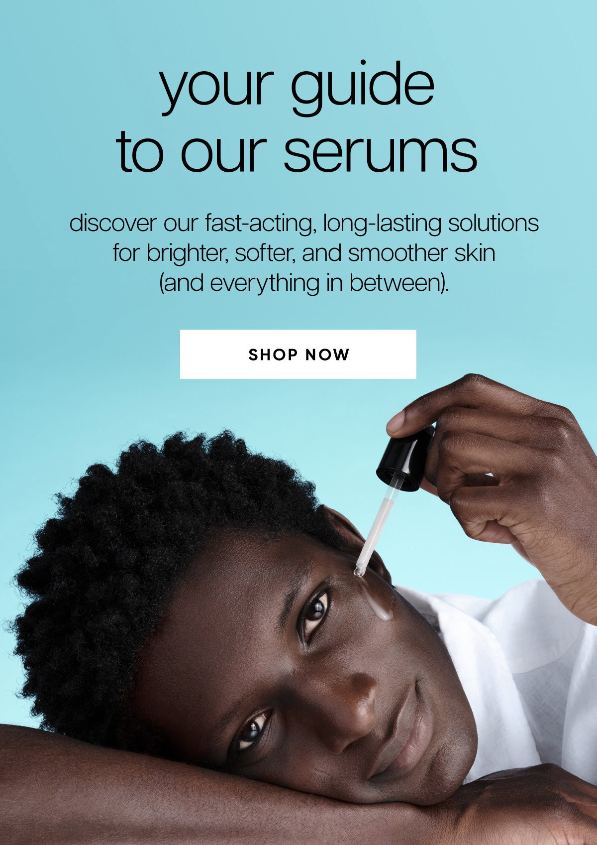 serums