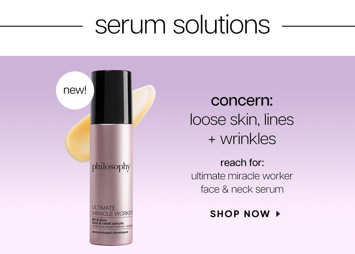 ultimate miracle worker