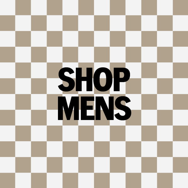 Shop Men's Sale