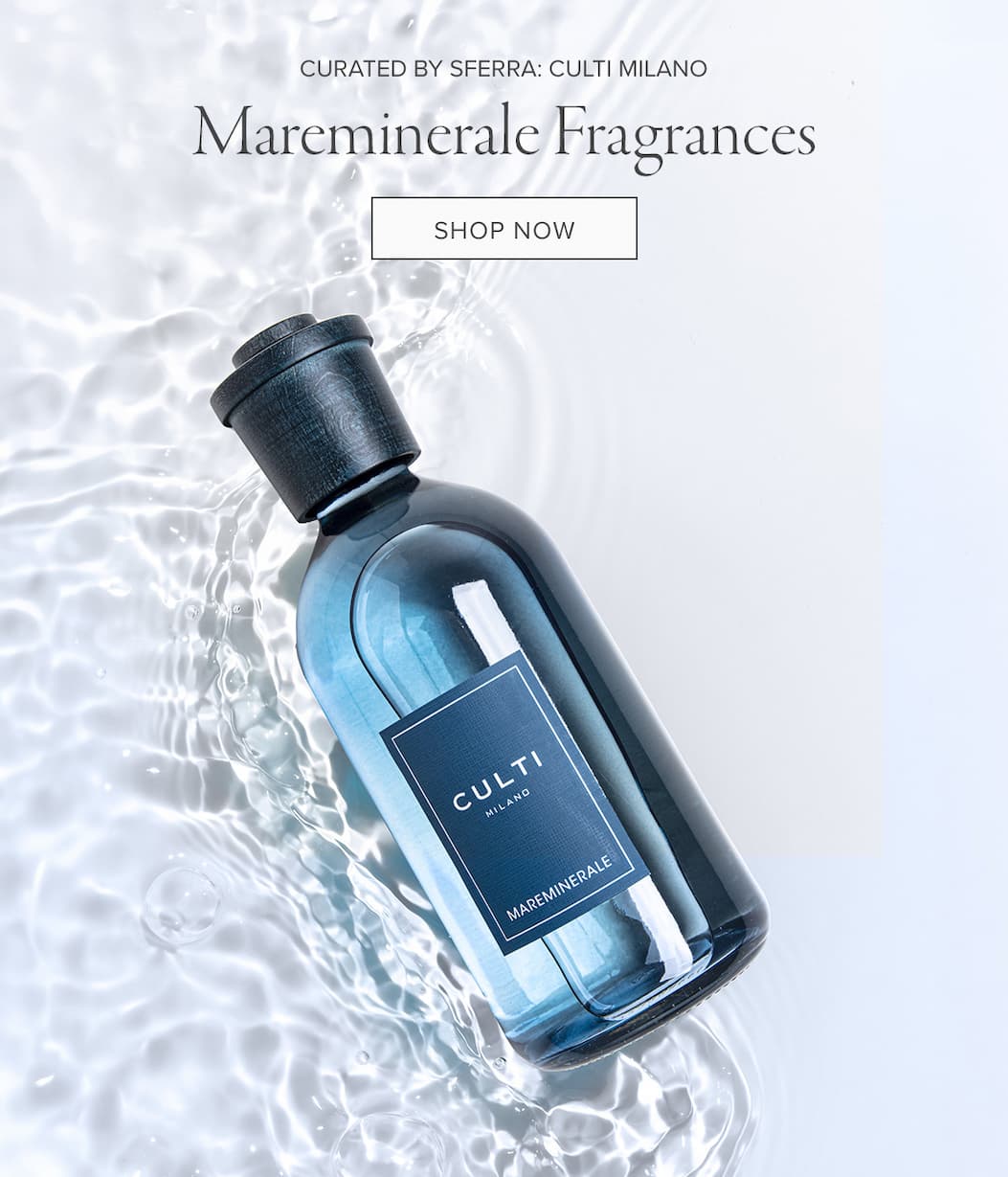 Mareminerale Fragrances