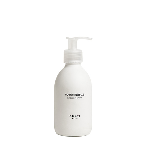 CULTI MILANO Mareminerale Hand & Body Lotion