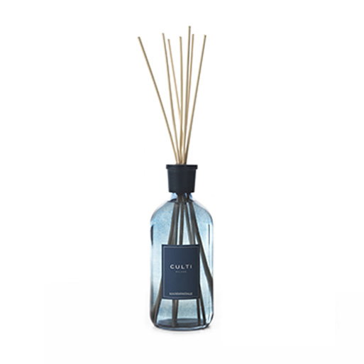 CULTI MILANO Stile Diffuser Blu - Mareminerale