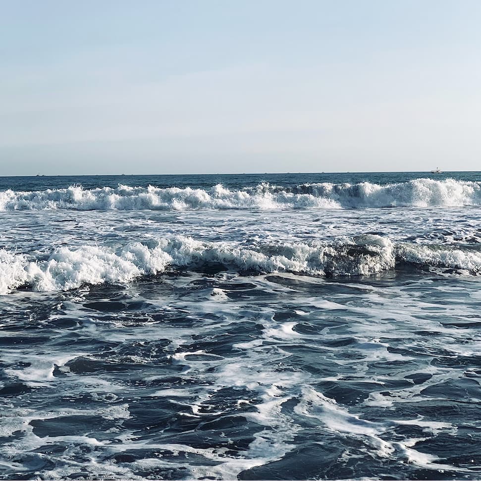 Ocean