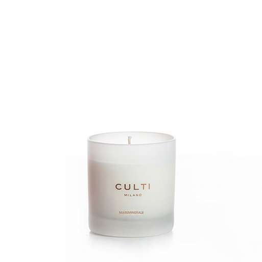  CULTI MILANO Mareminerale Candle