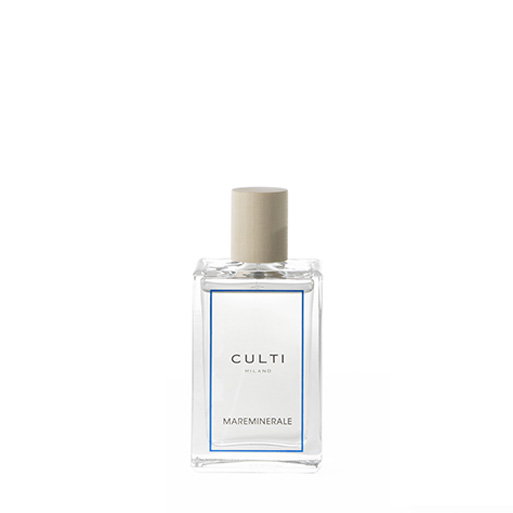  CULTI MILANO Mareminerale Room Spray