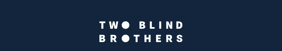 Two Blind Brothers