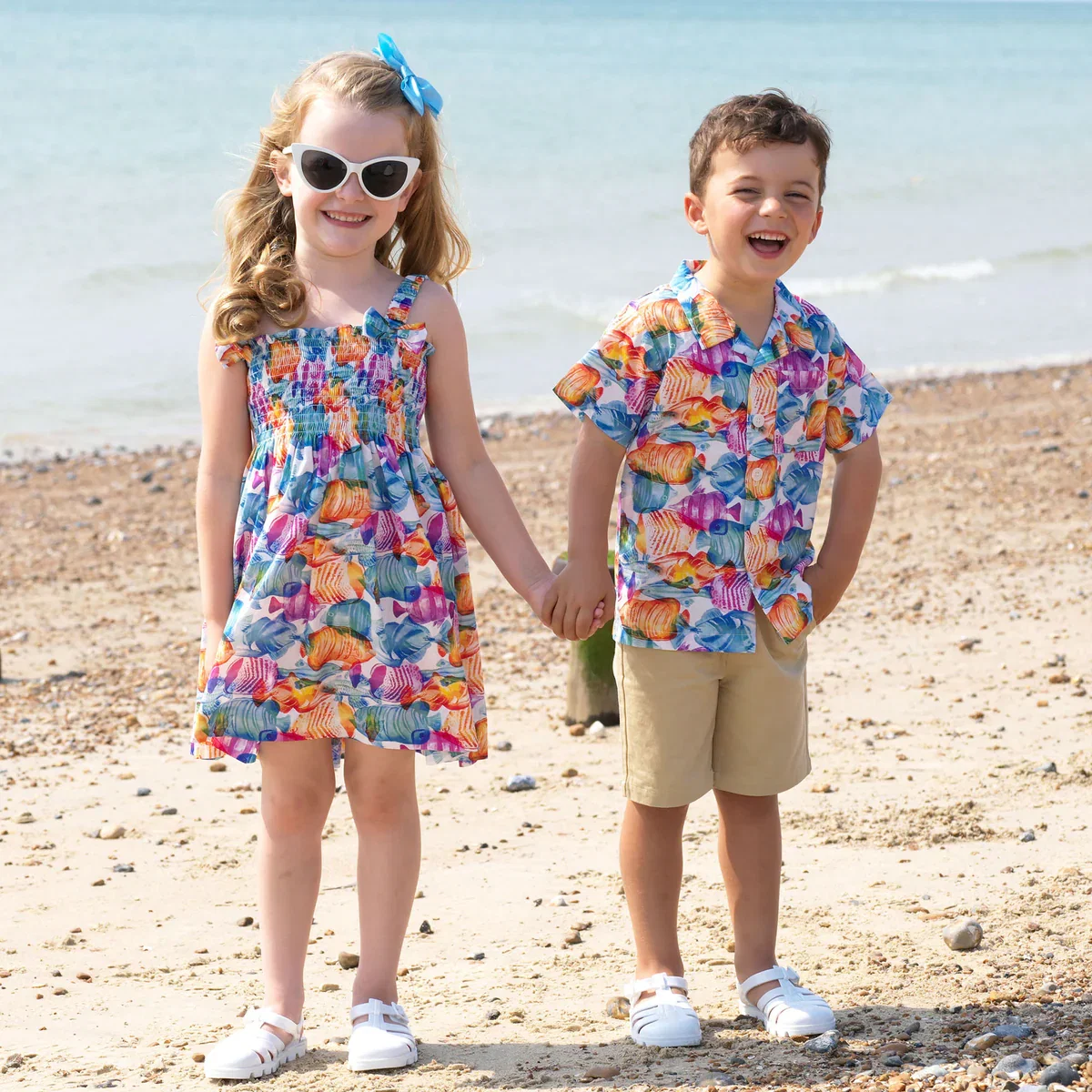 Fish Shirt