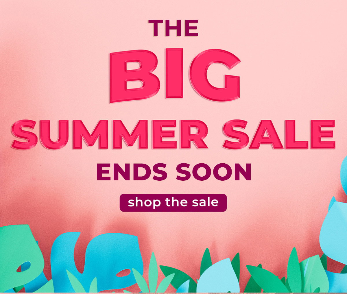 Shop The Sale Shop The Sale