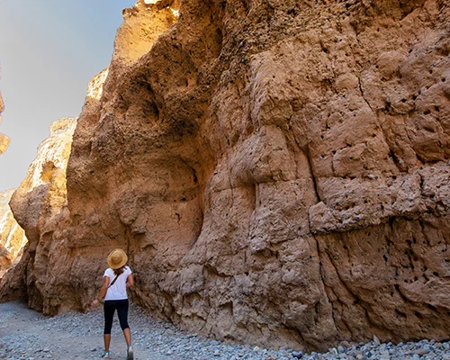 Discover Namibia - Lodges