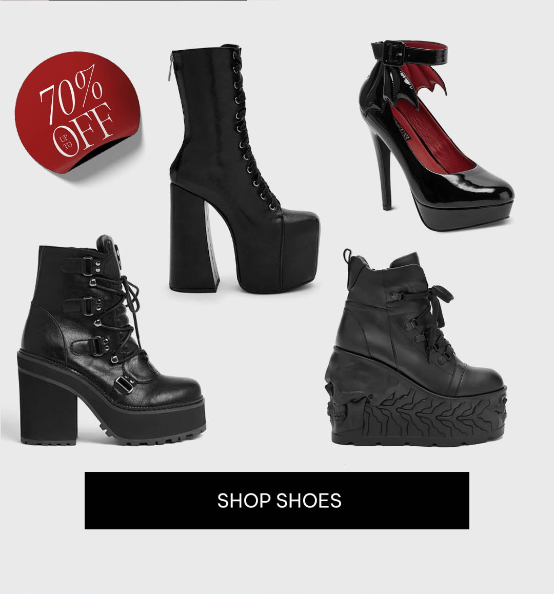 Shop Shoes