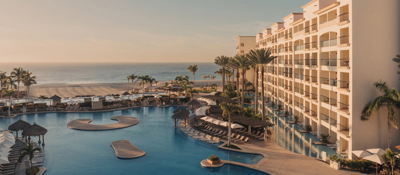 Hyatt Ziva Los Cabos